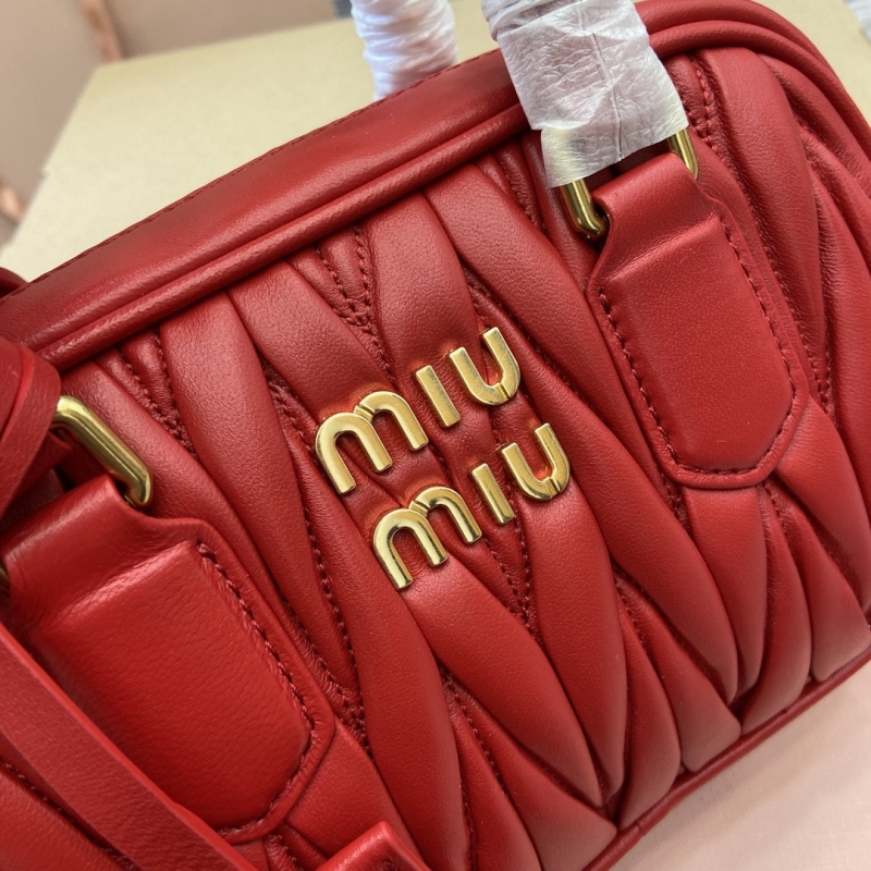 Miu Miu Top Handle Bags